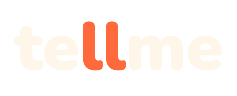 Wordmark, dark