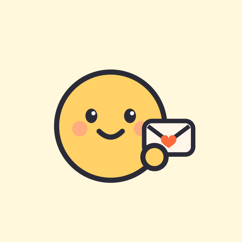 Penpal · Newsletter