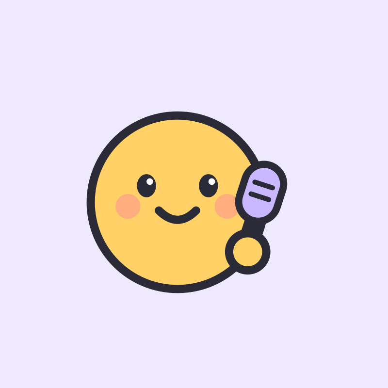 Penpal · Podcast